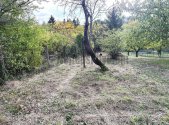 Prodej pozemku, zahrada, 933 m²
