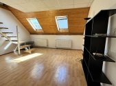 Pronájem bytu, 2+kk, 48 m²