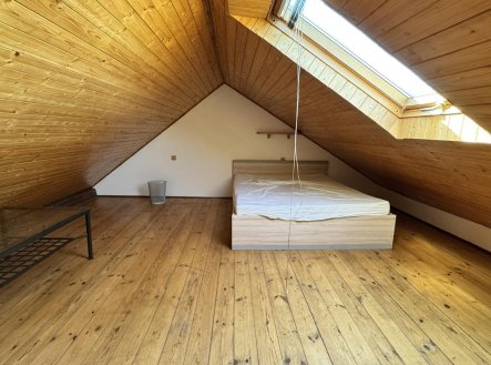 Pronájem bytu, 2+kk, 48 m²
