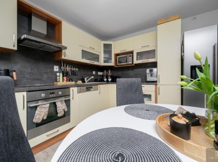 Prodej domu/vily, 214 m²