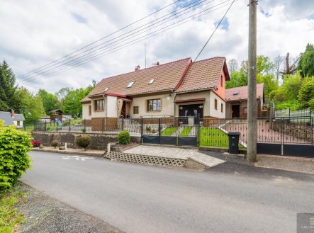 Prodej domu/vily, 214 m²