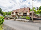 Prodej domu/vily, 214 m²