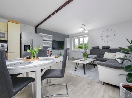Prodej domu/vily, 214 m²