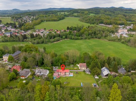 Prodej domu/vily, 214 m²