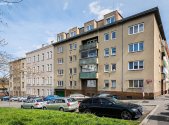 Prodej bytu, 2+kk, 55 m²