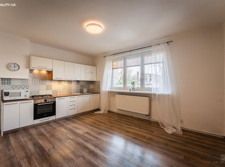 Prodej bytu, 2+kk, 55 m²