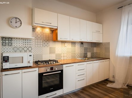 Prodej bytu, 2+kk, 55 m²