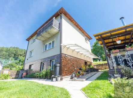 Prodej domu/vily, 267 m²