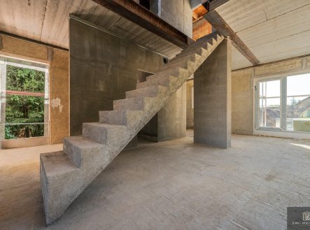 Prodej domu/vily, 110,6 m²