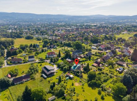 Prodej domu/vily, 110,6 m²