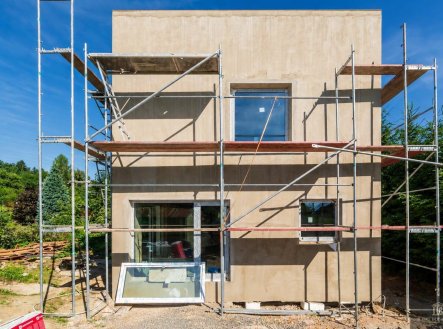 Prodej domu/vily, 110,6 m²
