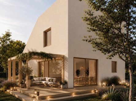 Prodej domu/vily, 110,6 m²