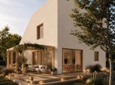 Prodej domu/vily, 110,6 m²