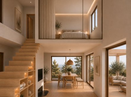 Prodej domu/vily, 110,6 m²