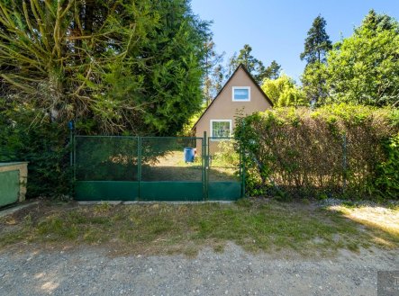 Prodej chaty/rekreačního objektu, 42 m²