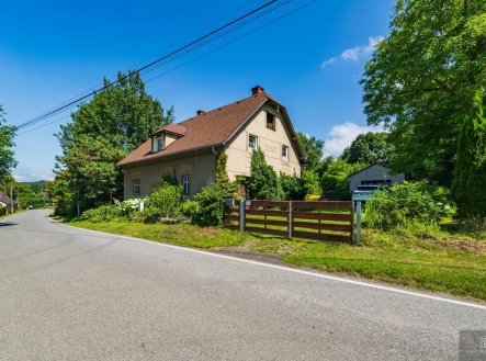 Prodej domu/vily, 190 m²