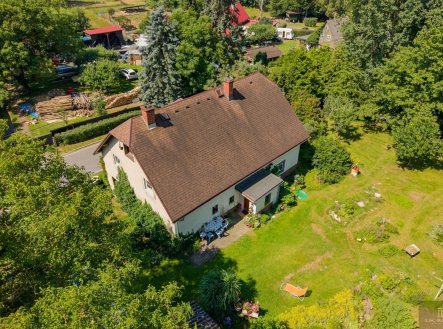 Prodej domu/vily, 190 m²