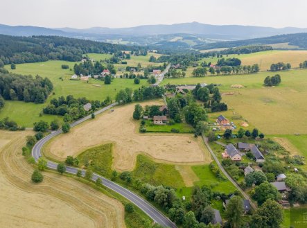 Prodej pozemku pro bydlení, 19 446 m²