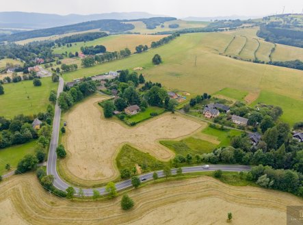 Prodej pozemku pro bydlení, 19 446 m²