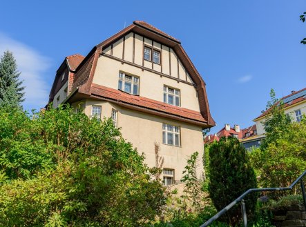 Prodej domu/vily, 431 m²