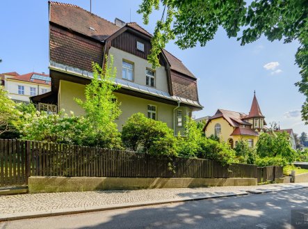 Prodej domu/vily, 431 m²