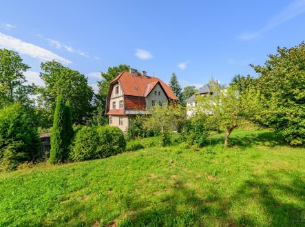Prodej domu/vily, 431 m²