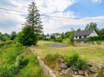 Prodej pozemku pro bydlení, 908 m²