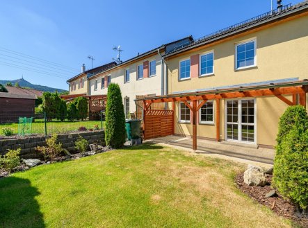 Pronájem domu/vily, 80 m²
