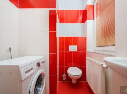 Pronájem domu/vily, 80 m²
