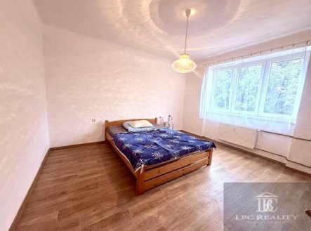 Pronájem bytu, 3+1, 68 m²