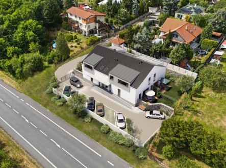 Prodej bytu, 3+kk, 92 m²
