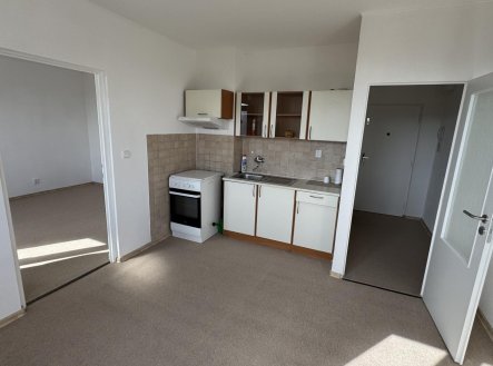 Pronájem bytu, 2+kk, 36 m²