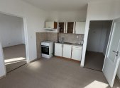 Pronájem bytu, 2+kk, 36 m²