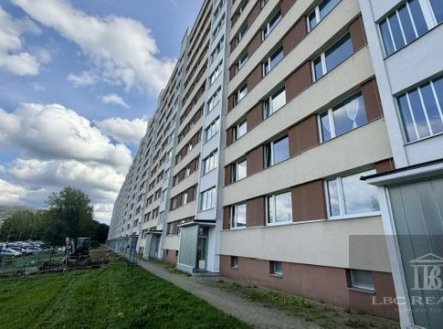 Pronájem bytu, 2+kk, 36 m²