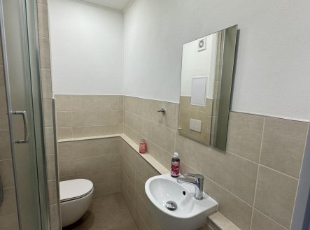 Pronájem bytu, 2+kk, 36 m²