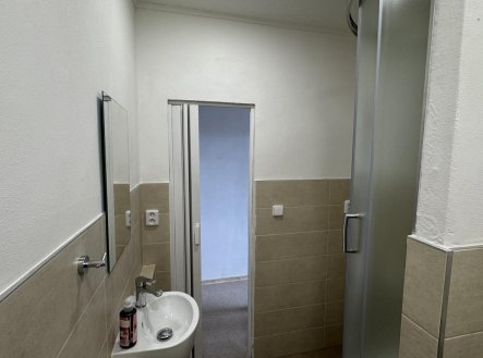 Pronájem bytu, 2+kk, 36 m²