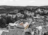 Prodej nájemního domu, 630 m²