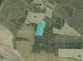 Prodej pozemku, les, 19 636 m²