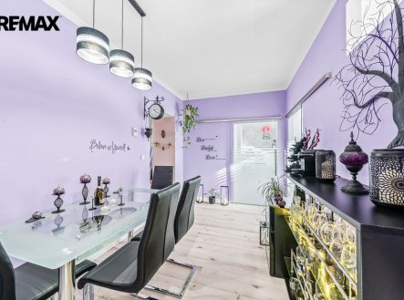 Prodej bytu, 4+1, 81 m²