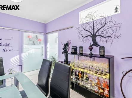 Prodej bytu, 4+1, 81 m²