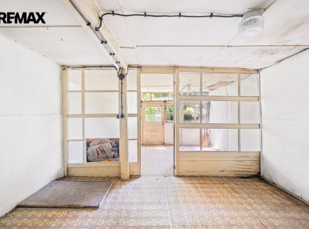 Prodej chaty/rekreačního objektu, 70 m²