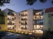 Prodej bytu, 2+kk, 63 m²