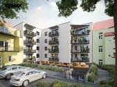 Prodej bytu, 2+kk, 67 m²