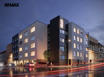 Prodej bytu, 4+kk, 115 m²