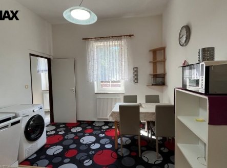 Prodej bytu, 1+1, 47 m²