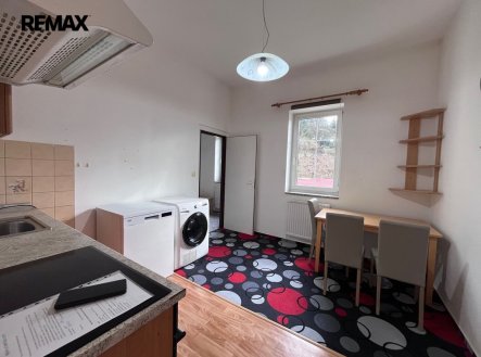 Prodej bytu, 1+1, 47 m²