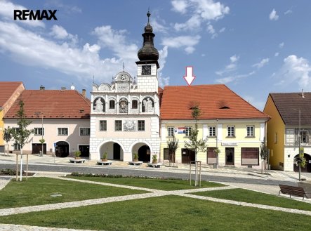Prodej domu/vily, 426 m²