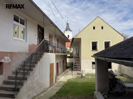 Prodej domu/vily, 426 m²