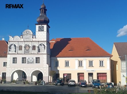 Prodej obchodní prostory, 426 m²