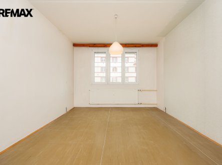 Prodej bytu, 4+1, 88 m²
